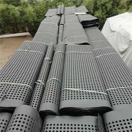 供应郑州20高蓄排水板郑州屋顶绿化排水板厂