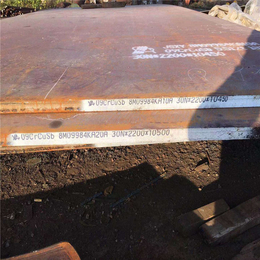 考登耐候板 景观园林耐候钢板-亿锦天泽-盐城耐候板
