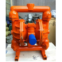 BQ*50-0.2气动隔膜泵