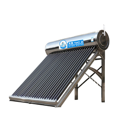 太阳能热水器控制器-太阳能热水器-中气能源