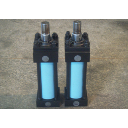 液压缸生产-力建液压系统-CDC*50系列重载液压缸生产