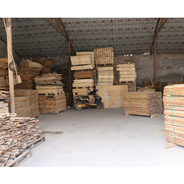 安徽蚂蚁公司(图)-二手木托盘回收-合肥二手木托盘