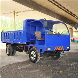 厂家生产适合山区使用的毛竹运输车 四驱农用车