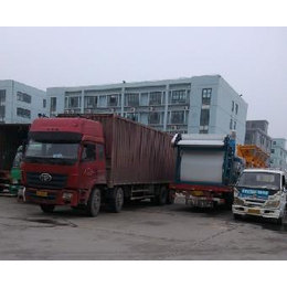 讯成运输(在线咨询)-芜湖物流公司-大型物流公司