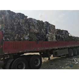 工业垃圾处理上海焚烧价格松江一般固废处理公司污泥处理价格