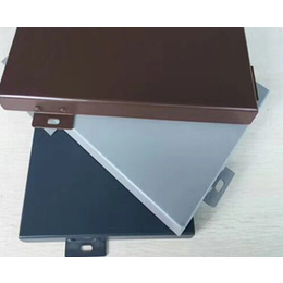合肥铝单板-安徽润盈铝单板-铝单板吊顶