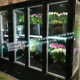 鲜花恒温柜供应-鲜花恒温柜-达硕保鲜设备制造
