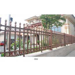 鼎鑫营顺(图)-楼梯铝合金护栏-沿滩区铝合金护栏