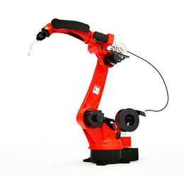 焊接机器人厂家-旭航机械-焊接机器人