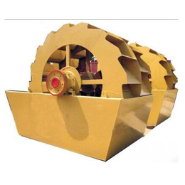 斗式洗砂机零售-新疆斗式洗砂机-沃海机械