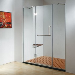 扇形淋浴房安装-德睿卫浴(在线咨询)-市南区扇形淋浴房