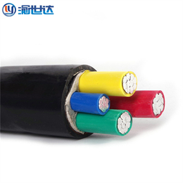 KVV控制电缆-重庆世达电线电缆有限公司-电力电缆