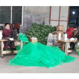 应县绿色盖土网-巨东化纤绳网厂家*-绿色盖土网规格