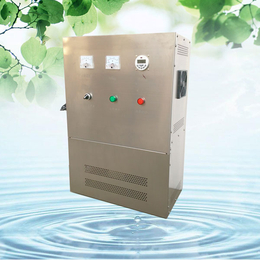 腾兴环保厂家定制外置式水箱自洁消毒器