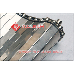 天德发货及时-钢化玻璃生产线不锈钢网带-不锈钢网带