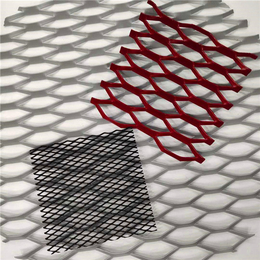 钢板网-重型钢板网-异形钢板网-*钢板网-百鹏丝网(多图)