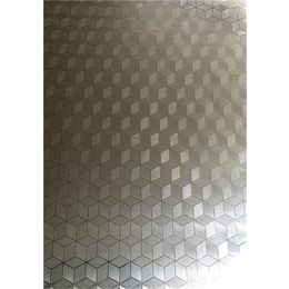 不锈钢压花板-佛山江鸿装饰材料公司-不锈钢压花板订购