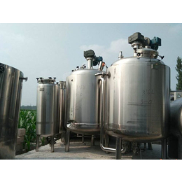 压力容器-金水龙容器-钢制压力容器