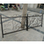 濮阳锌钢护栏-恒泰锌钢护栏-锌钢护栏围栏缩略图1
