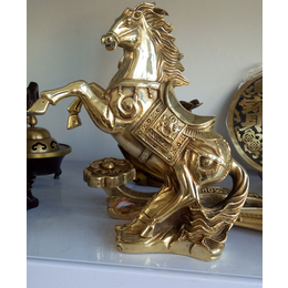 铜马-天顺雕塑(在线咨询)-飞马铜马