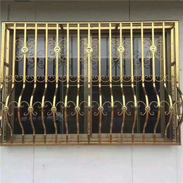 *金属(多图)-不锈钢防盗窗批发-南京不锈钢防盗窗