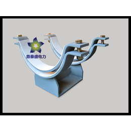 广西T形管托-T形管托管夹型-厂家(****商家)
