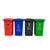 垃圾桶-圣洁环卫-环卫垃圾桶缩略图1