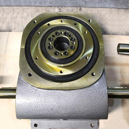 冠华精工机械(图)-凸轮分割器生产厂家-泰州凸轮分割器