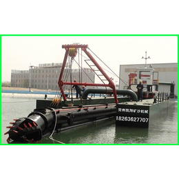 清淤设备-凯翔矿沙机械(在线咨询)-航道清淤设备