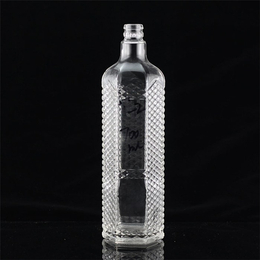山东晶玻(图)-乳白料玻璃瓶厂家-沧州玻璃瓶厂家