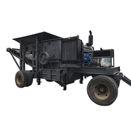 方骏机械制砂机销售-移动制砂机价格-自动移动制砂机价格
