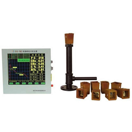 淮安炉前铁水分析仪-万合分析仪器有限公司-炉前铁水分析仪型号