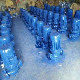 ISW80-315B管道泵型号 参数-源润水泵