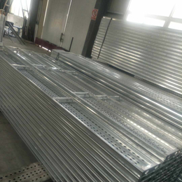 山东5米X25公分镀锌钢跳板生产厂家缩略图