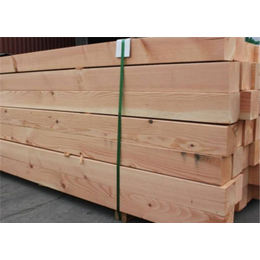 落叶松木材加工厂-木材加工-日照友联木材加工