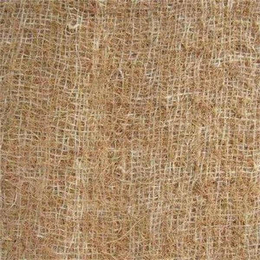 椰丝毯厂家-漳州椰丝毯-信联土工材料