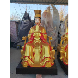 鼎泰雕塑(多图)-铸铜道教神像-辽宁道教神像