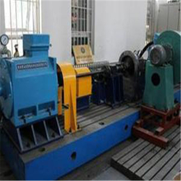 设计定制铸铁T型槽平台哪家好欢迎来电 沧州华威机械