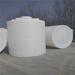 8吨塑料桶8立方塑料桶滚塑塑料桶批发厂家