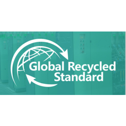 绿加可持续发展(图)-塑料grs认证-grs认证