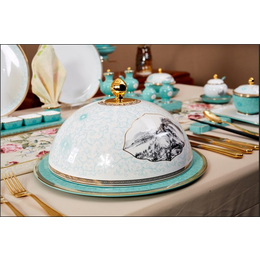 高淳陶瓷(图)-家用陶瓷餐具-安徽陶瓷餐具