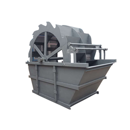 聚方机械洗沙机价格(图)-轮斗式洗沙机厂家-本溪洗沙机厂家