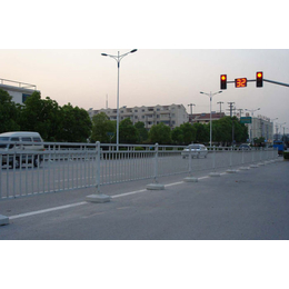 安徽市政道路护栏-濮阳金利盾护栏厂-市政道路护栏多少钱