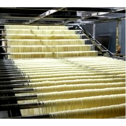 大型方便米粉生产线-*米粉生产线-合顺精达省人工