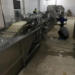 鸡蛋节能洗蛋机-山东广盈机械有限公司-鸡蛋节能洗蛋机生产商