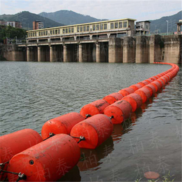 适用于山区水电站拦污用FT600浮筒 