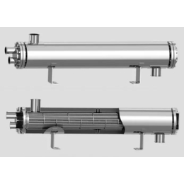 列管式换热嚣售后-列管式换热嚣-华阳化工机械(查看)