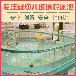 温州幼悦 婴幼儿游泳馆加盟水育加盟缩略图