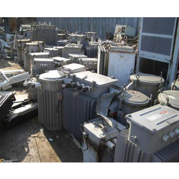 旧变压器回收-合肥变压器回收-安徽辉海 厂家品质