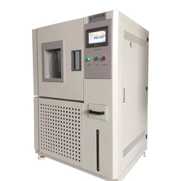 高低温试验箱-标承实验仪器-步入式高低温试验箱